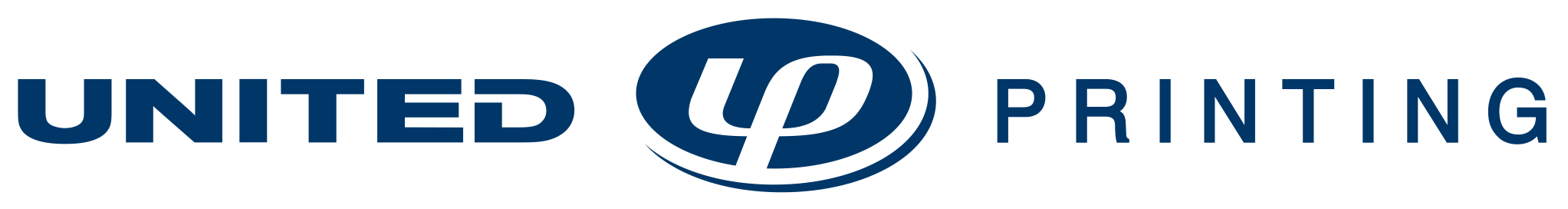 United Printing logo